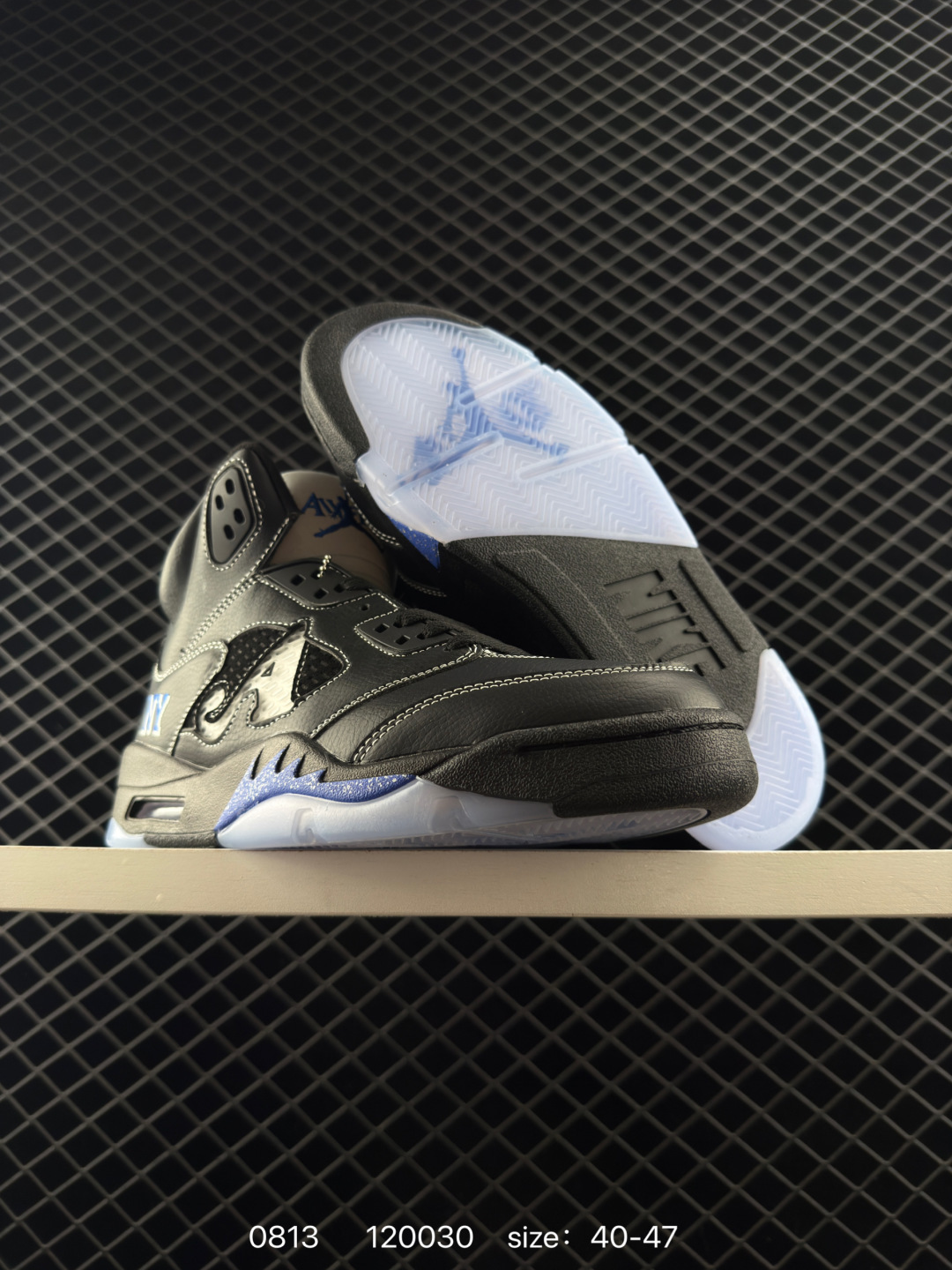 Nike Air Jordan 5 Low